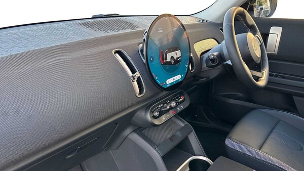 Used MINI Countryman 2024 for sale - 75329434: Photo 9