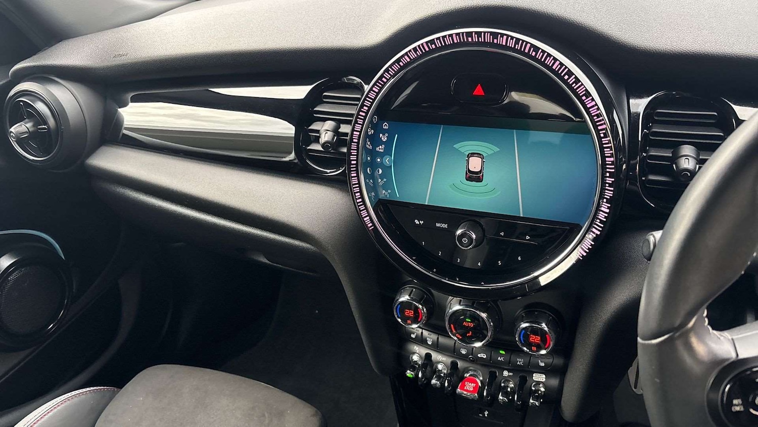 Used MINI Hatch 2022 for sale - 76575887: Photo 10