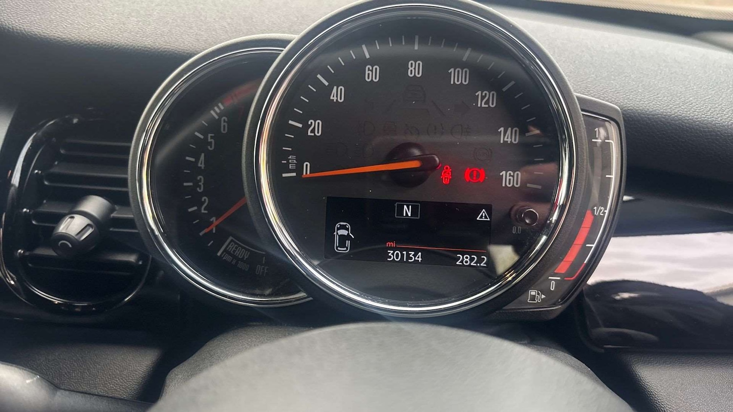 Used MINI Hatch 2022 for sale - 76575887: Photo 11