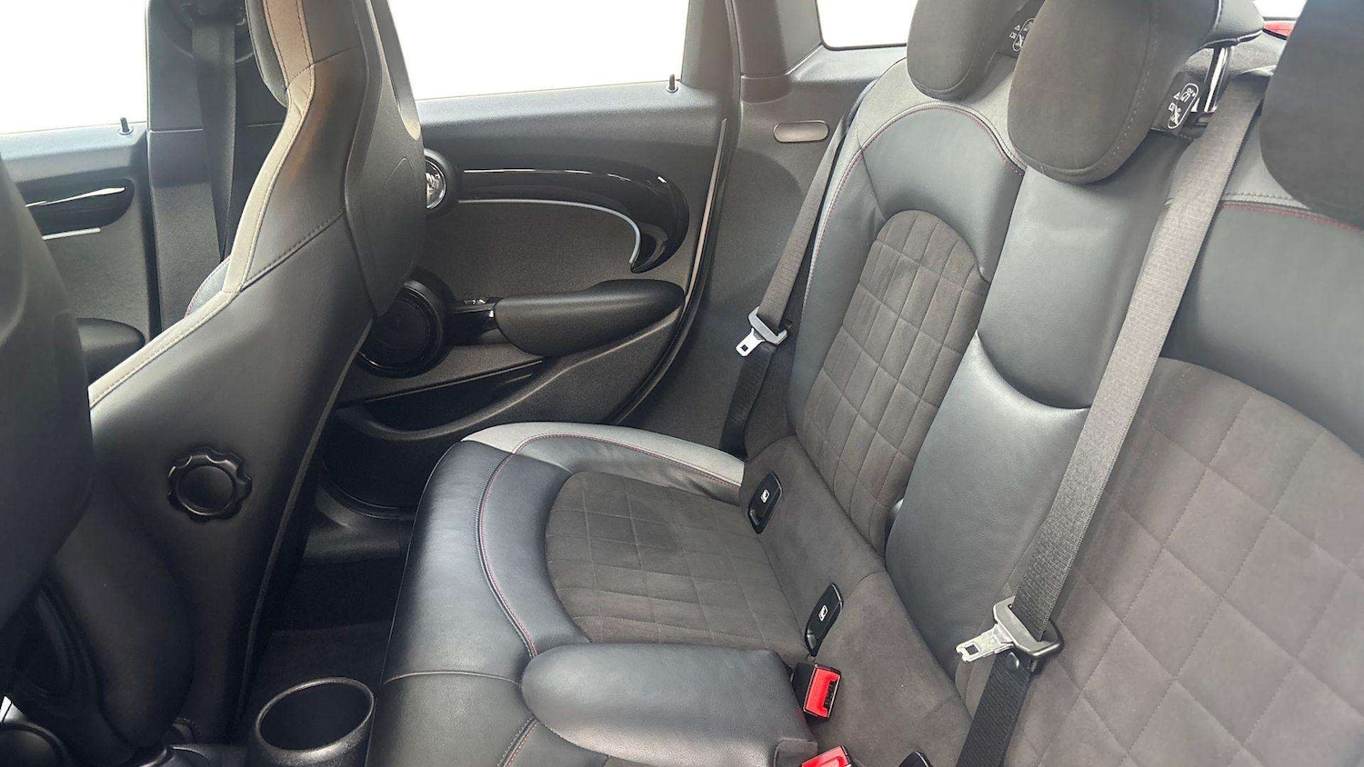 Used MINI Hatch 2022 for sale - 76575887: Photo 14