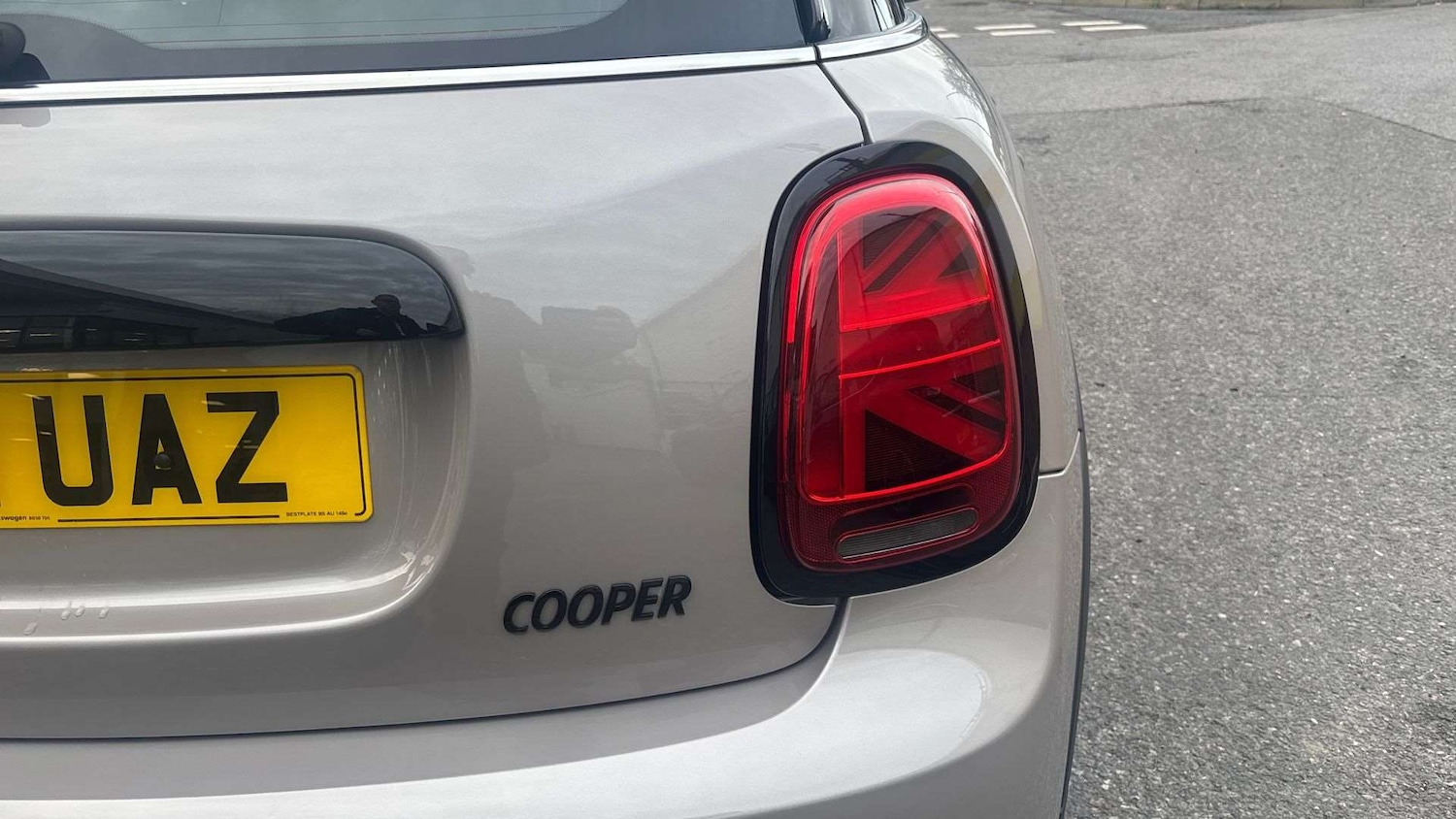 Used MINI Hatch 2022 for sale - 76575887: Photo 17