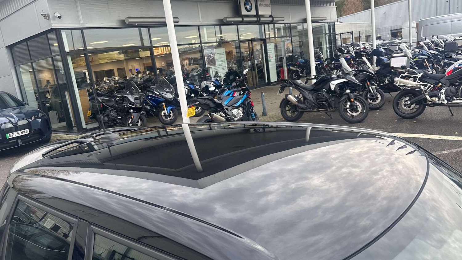 Used MINI Hatch 2022 for sale - 76575887: Photo 19