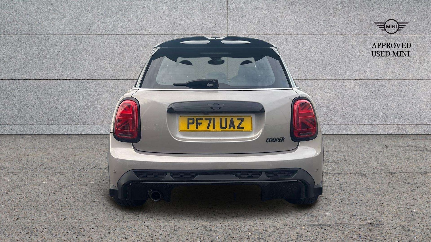 Used MINI Hatch 2022 for sale - 76575887: Photo 20