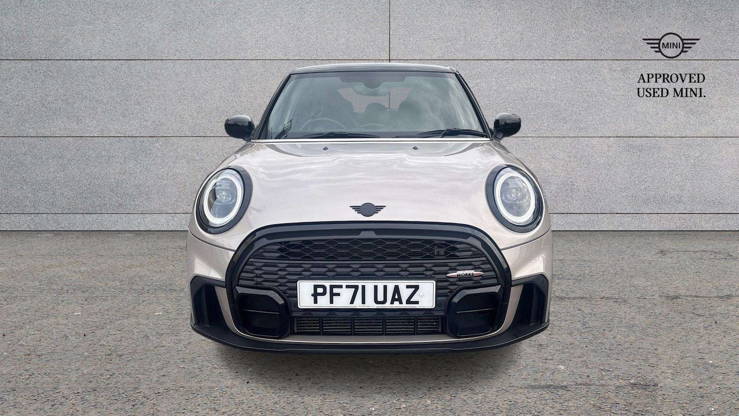 Used MINI Hatch 2022 for sale - 76575887: Photo 21