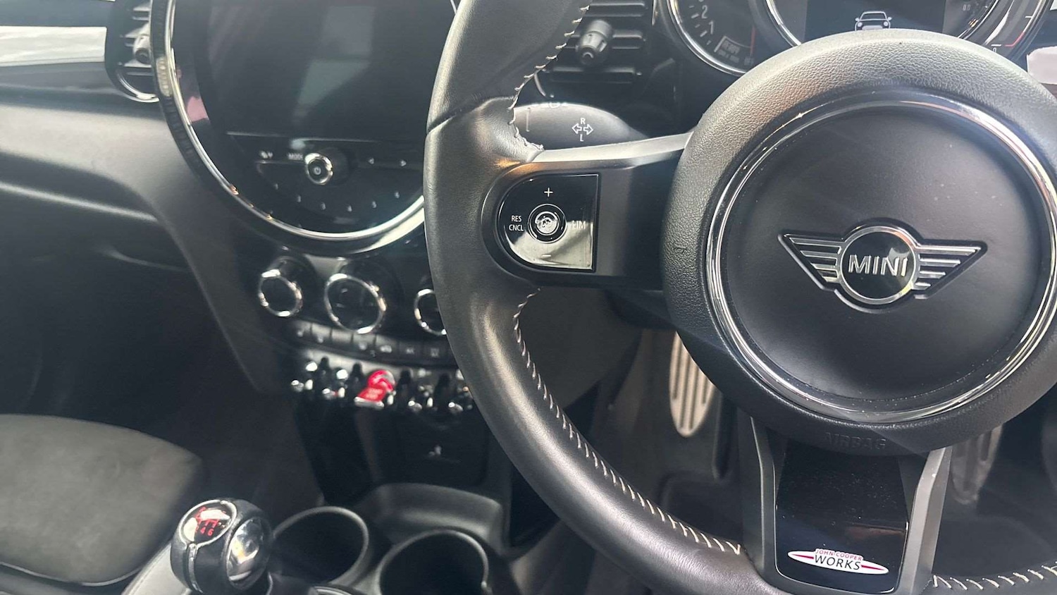 Used MINI Hatch 2022 for sale - 76575887: Photo 22