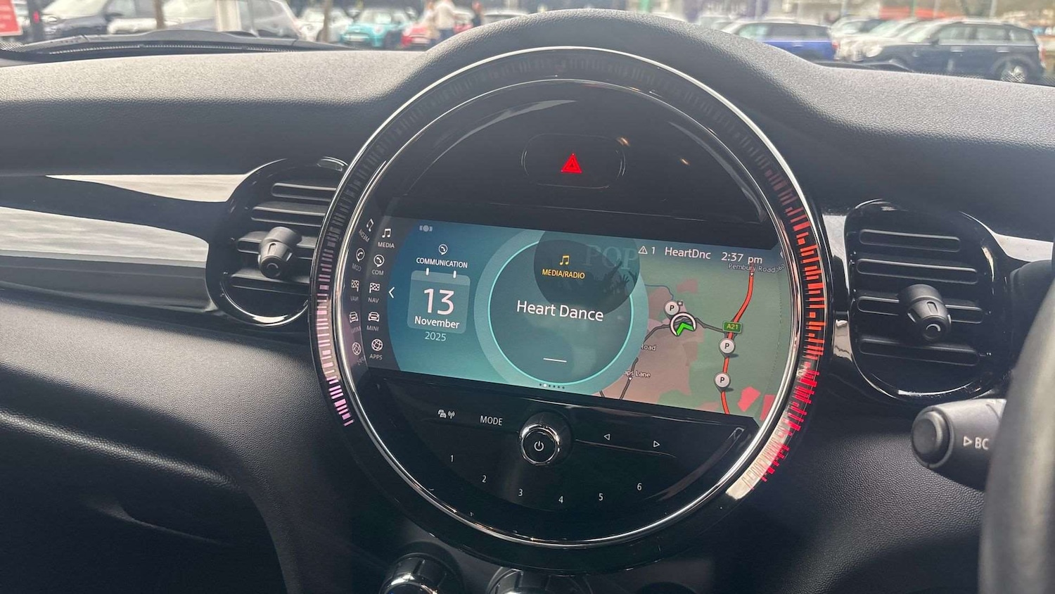 Used MINI Hatch 2022 for sale - 76575887: Photo 31