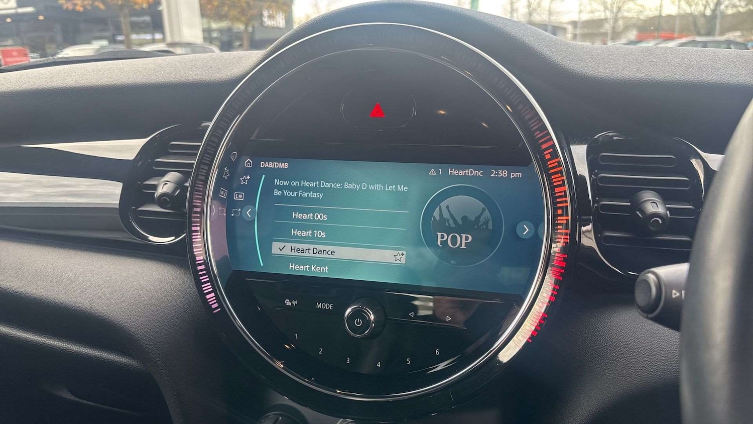 Used MINI Hatch 2022 for sale - 76575887: Photo 32