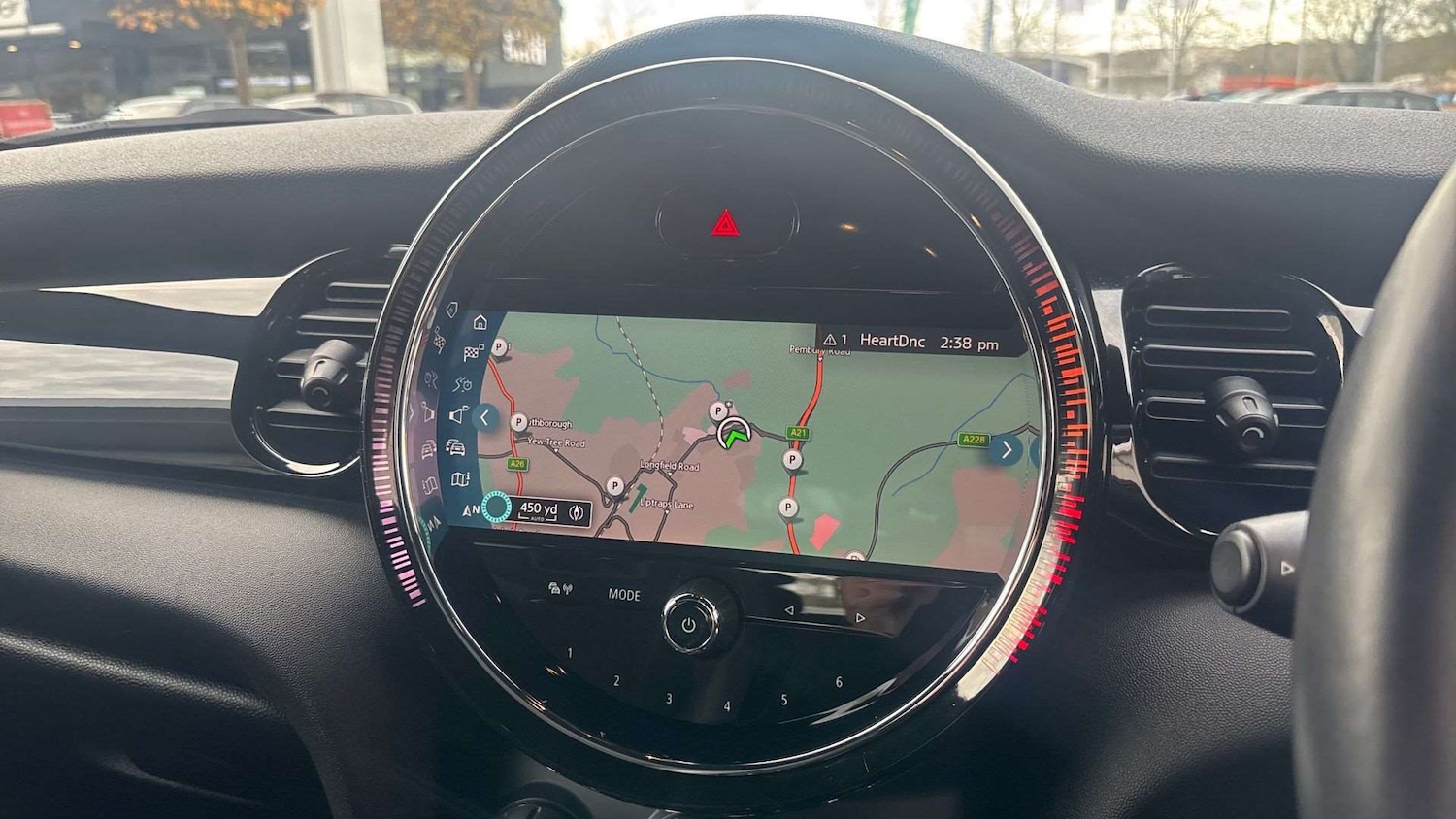 Used MINI Hatch 2022 for sale - 76575887: Photo 33