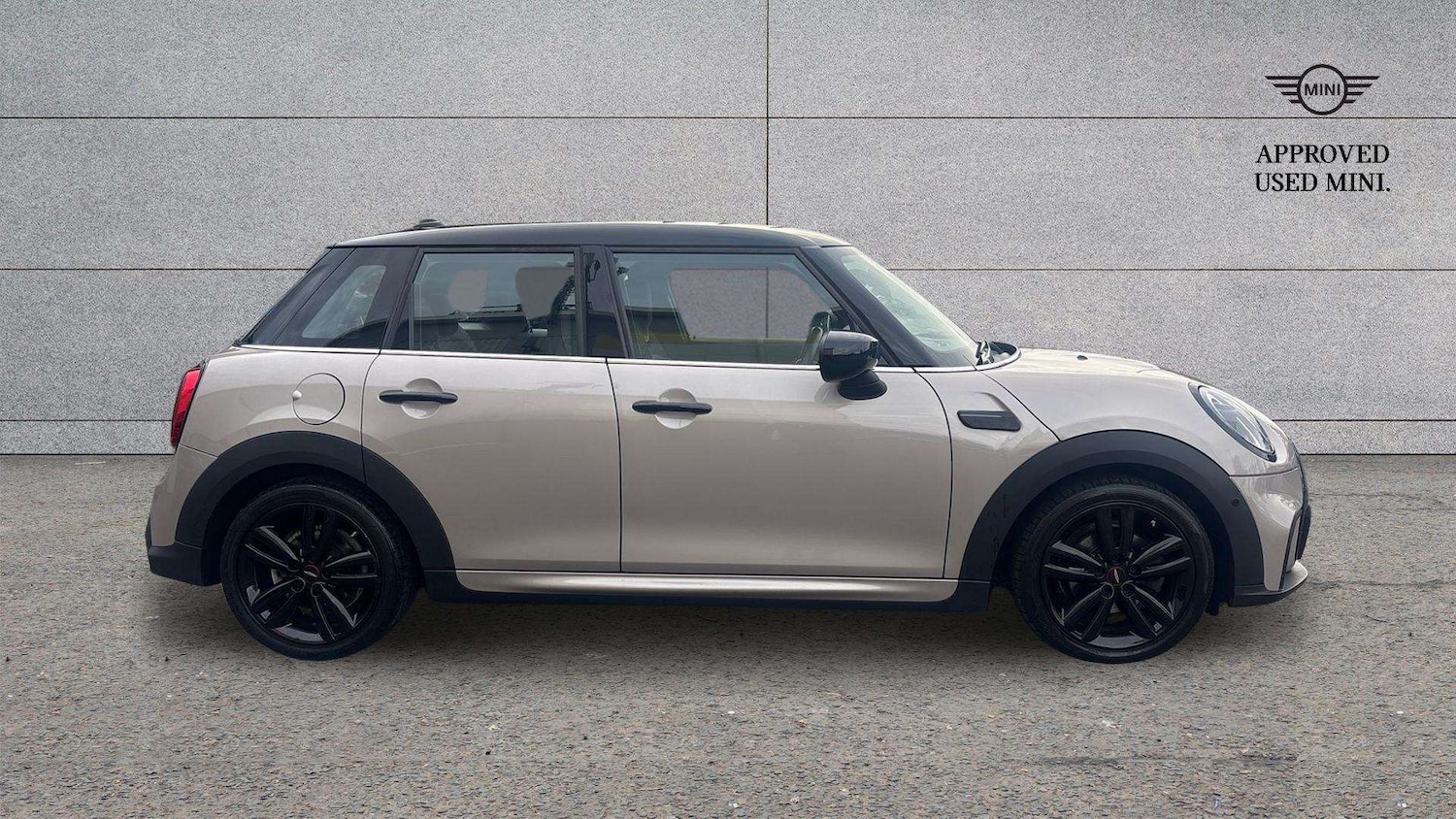 Used MINI Hatch 2022 for sale - 76575887: Photo 4