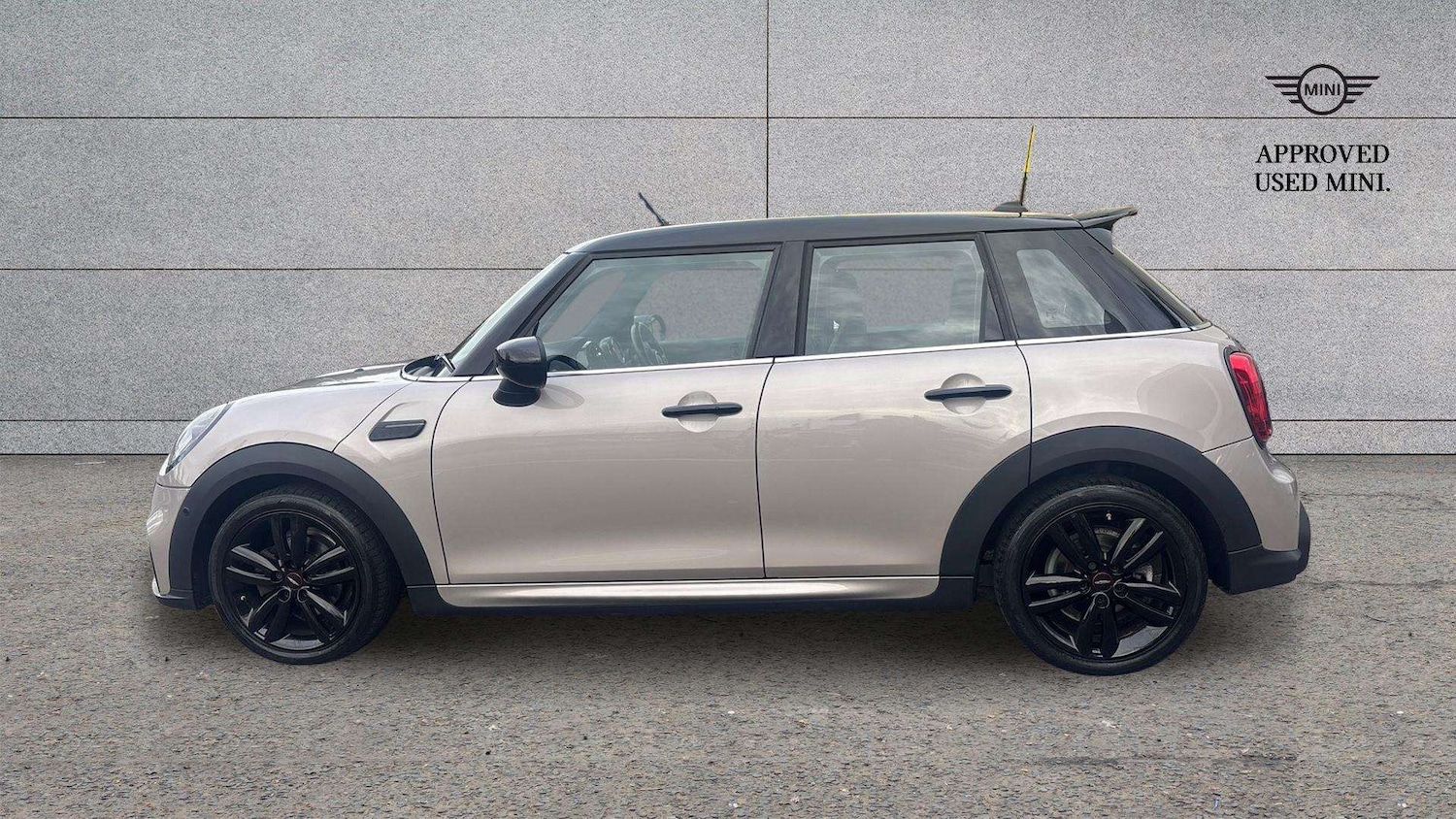 Used MINI Hatch 2022 for sale - 76575887: Photo 5