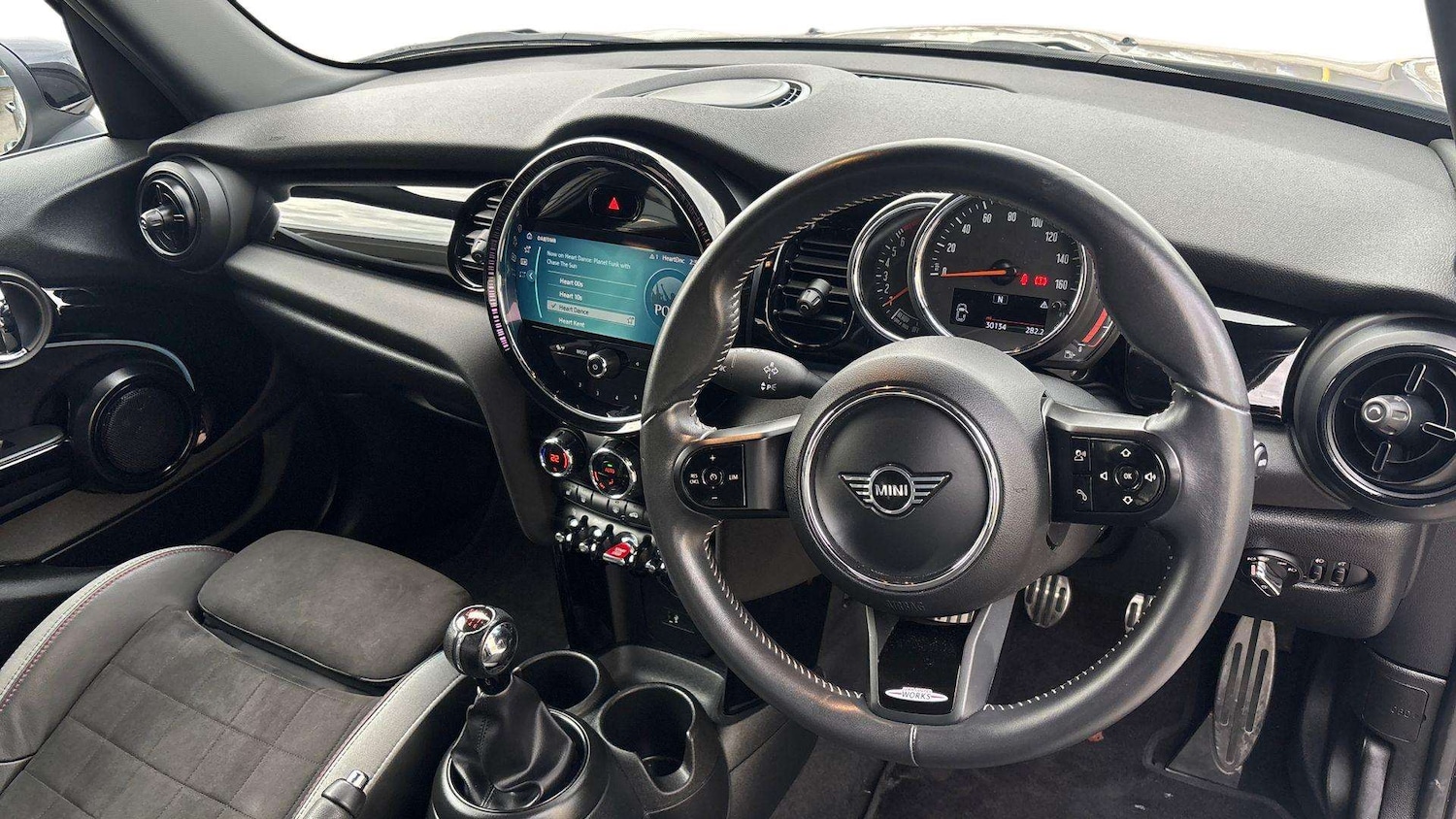 Used MINI Hatch 2022 for sale - 76575887: Photo 7