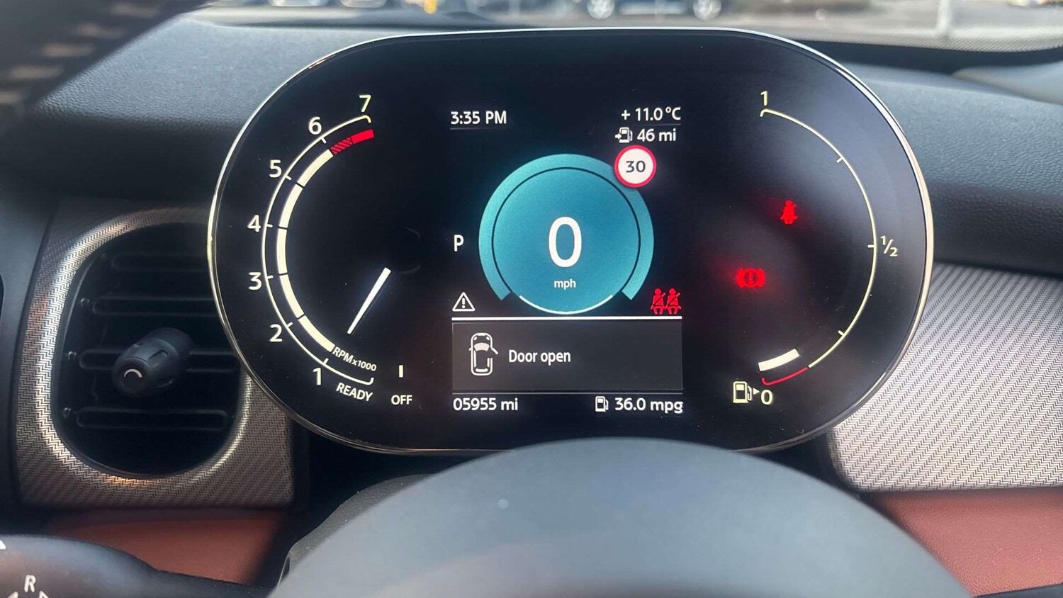 Used MINI Hatch 2023 for sale - 78209160: Photo 11