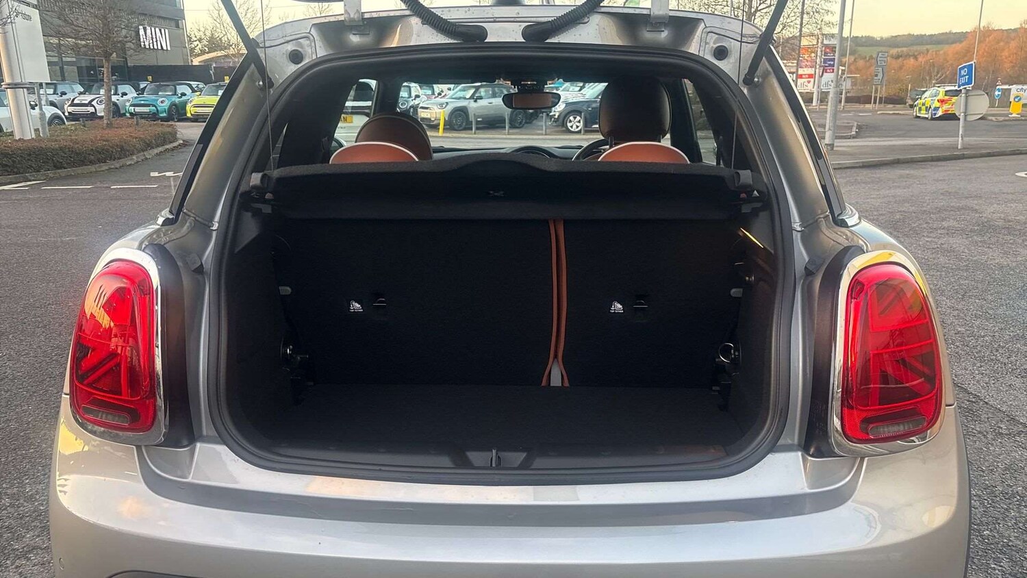 Used MINI Hatch 2023 for sale - 78209160: Photo 15