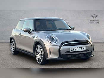 Used MINI Hatch 2023 for sale - 78209160: Photo