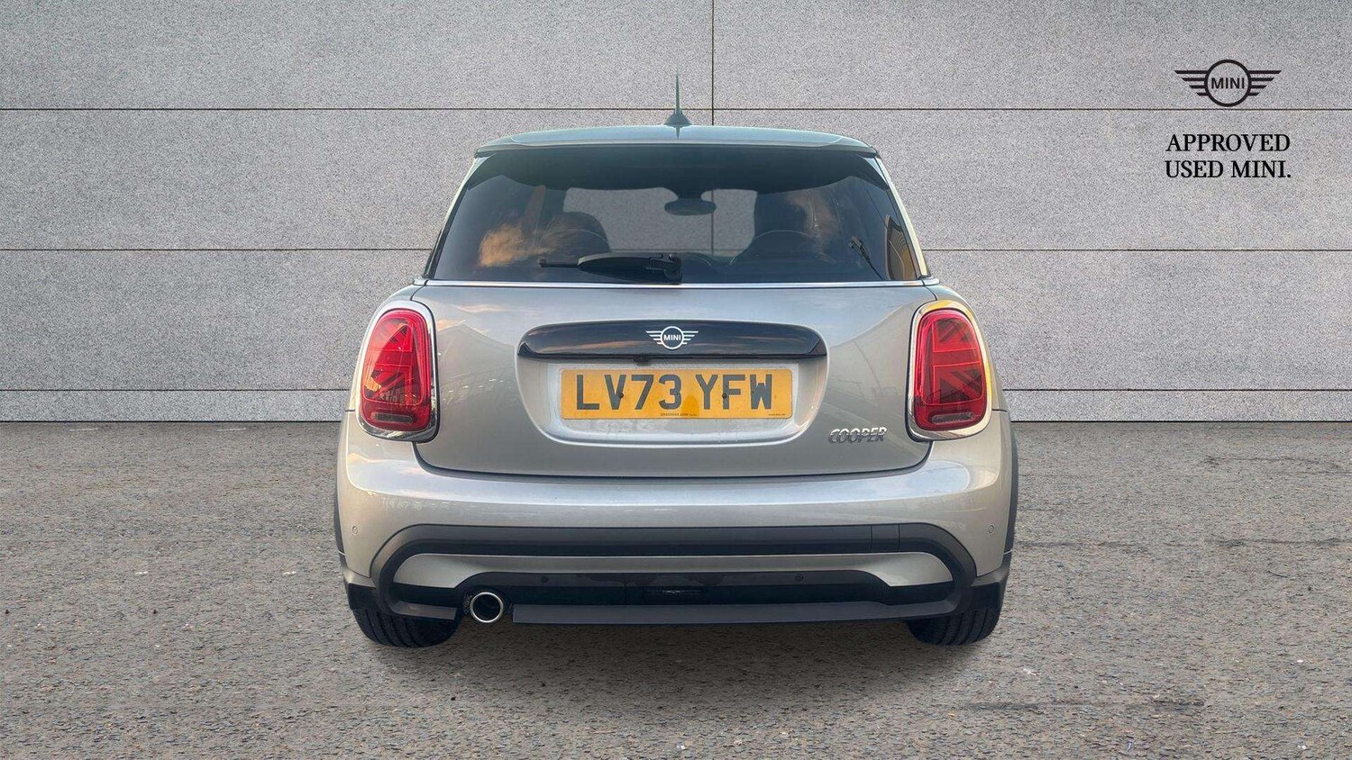 Used MINI Hatch 2023 for sale - 78209160: Photo 20