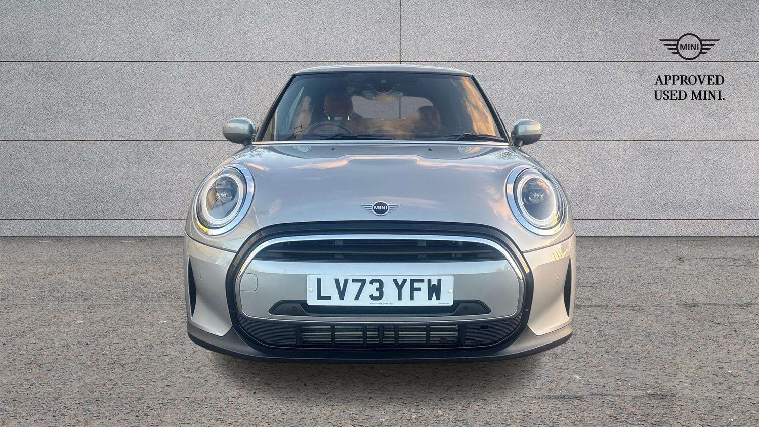 Used MINI Hatch 2023 for sale - 78209160: Photo 21