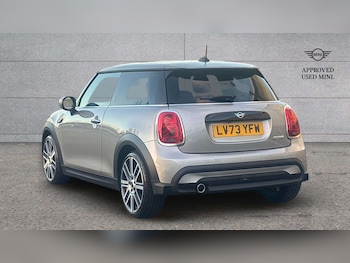 Used MINI Hatch 2023 for sale - 78209160: Photo
