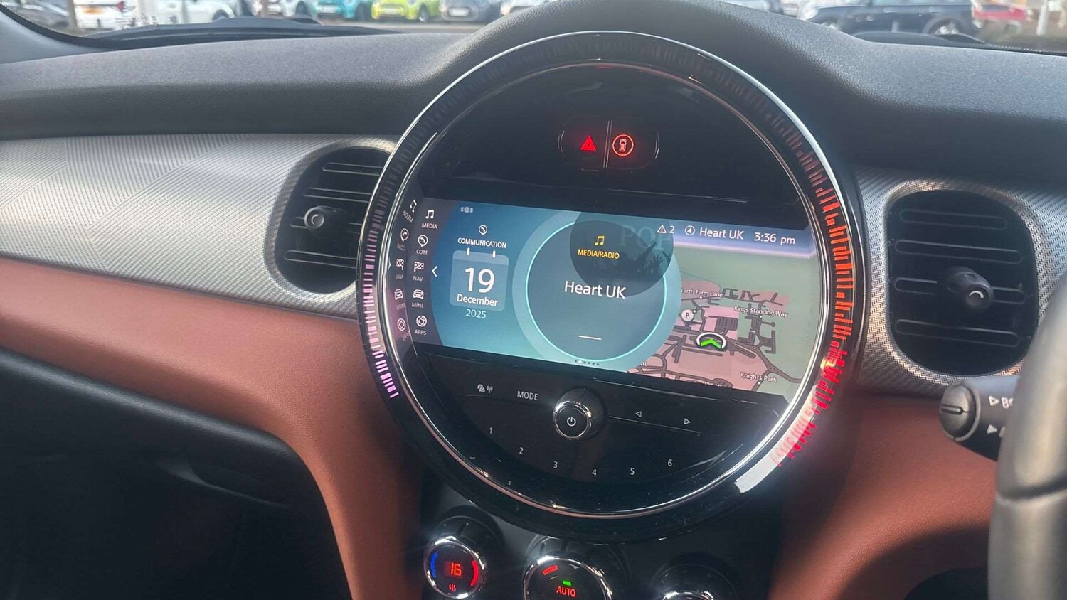 Used MINI Hatch 2023 for sale - 78209160: Photo 31