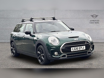MINI - Clubman