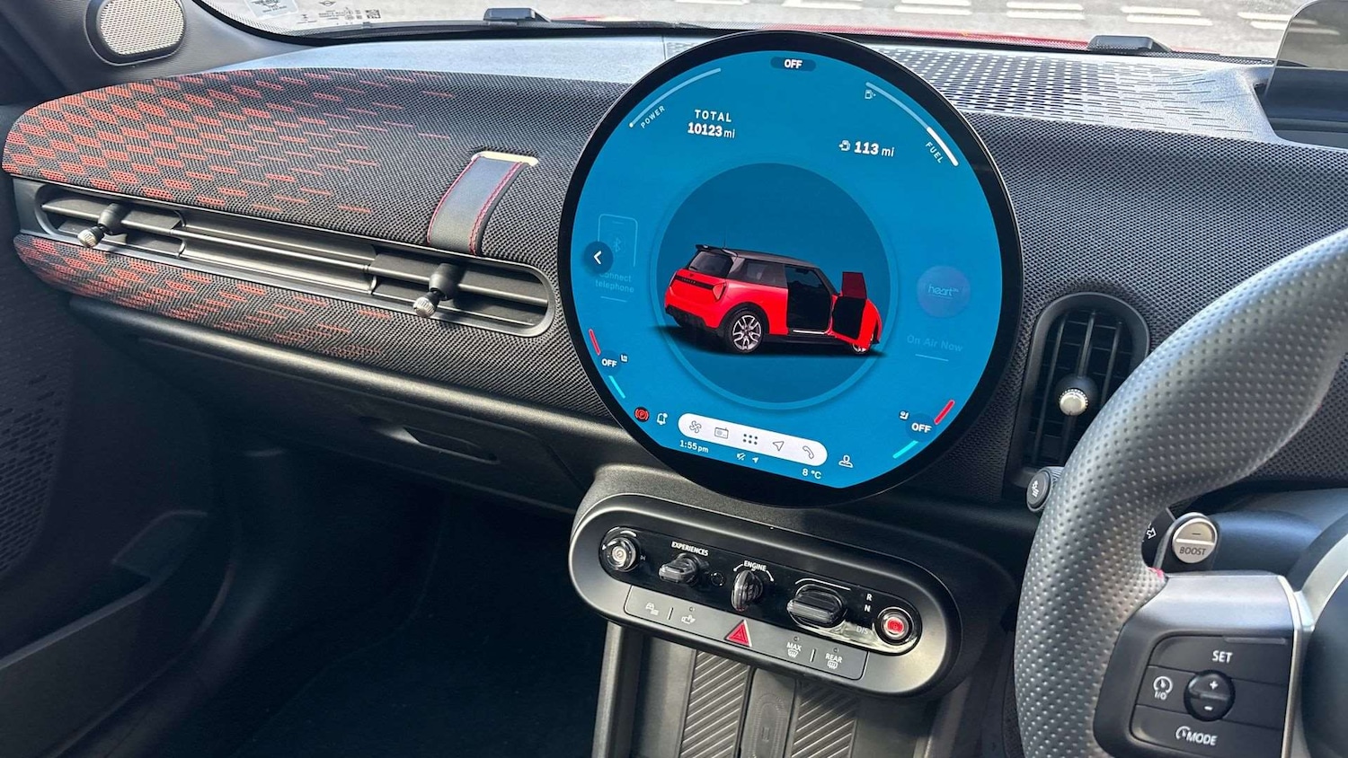 Used MINI Cooper 2024 for sale - 77856559: Photo 10