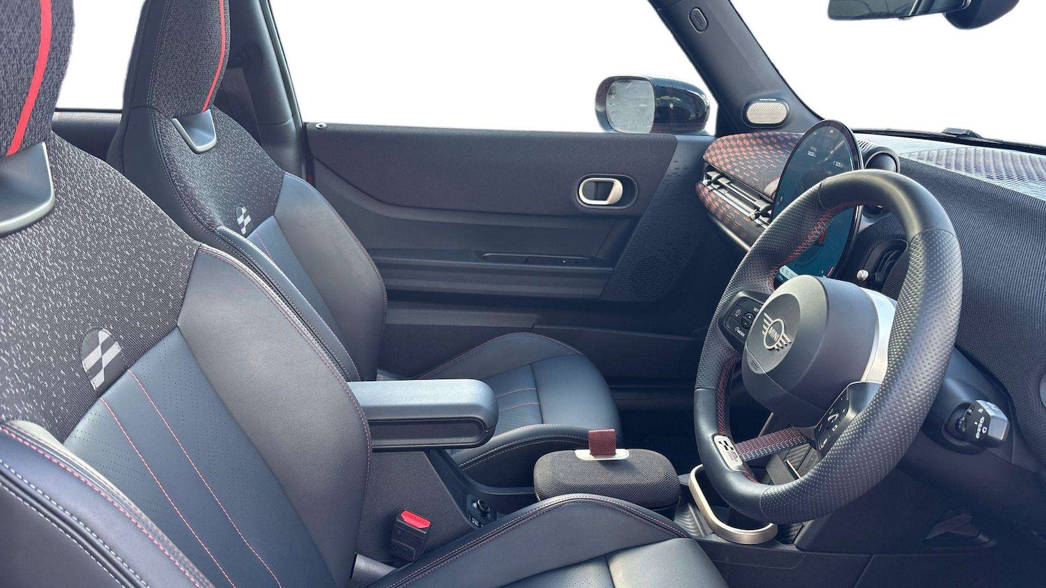 Used MINI Cooper 2024 for sale - 77856559: Photo 13