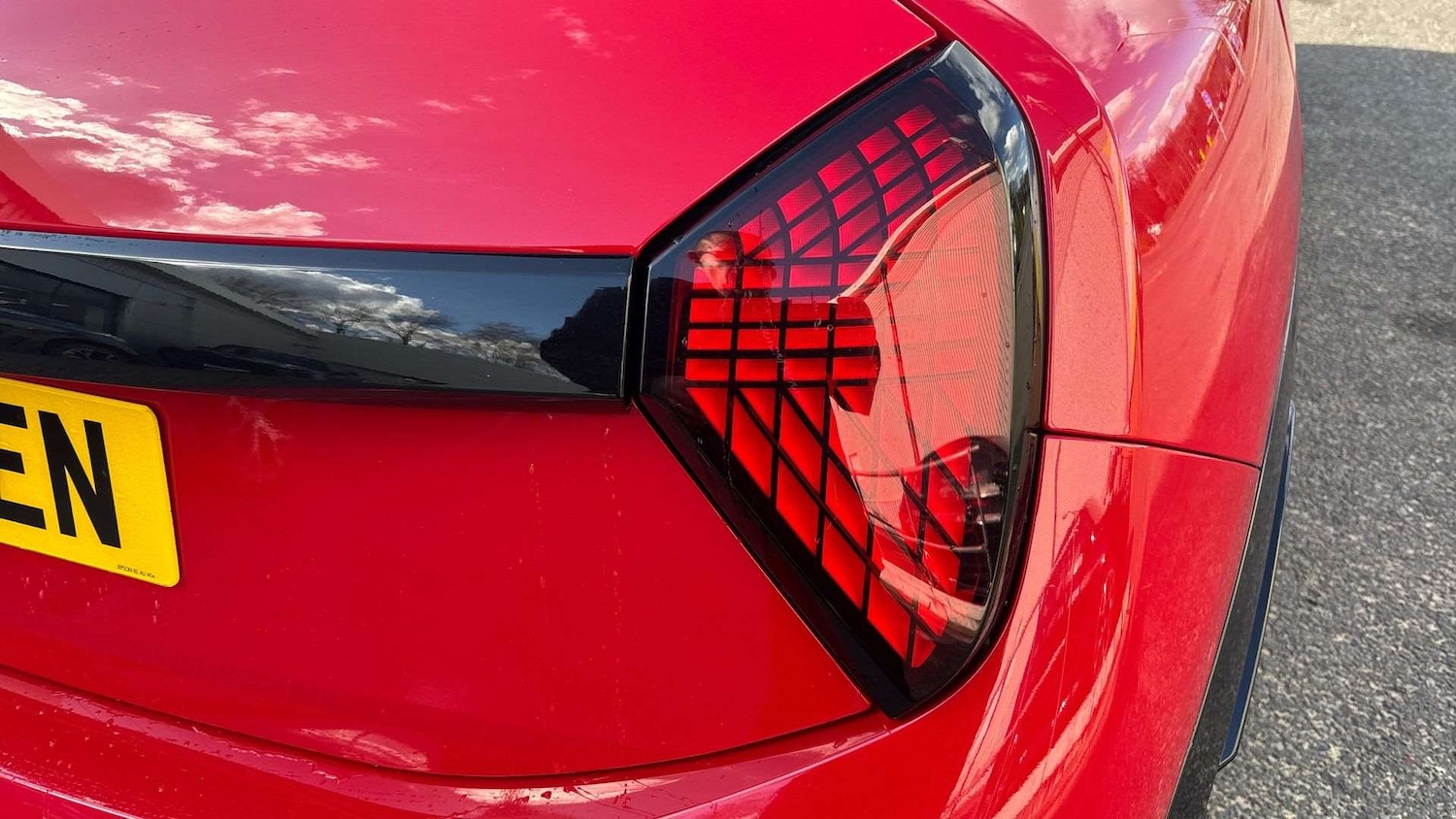 Used MINI Cooper 2024 for sale - 77856559: Photo 17