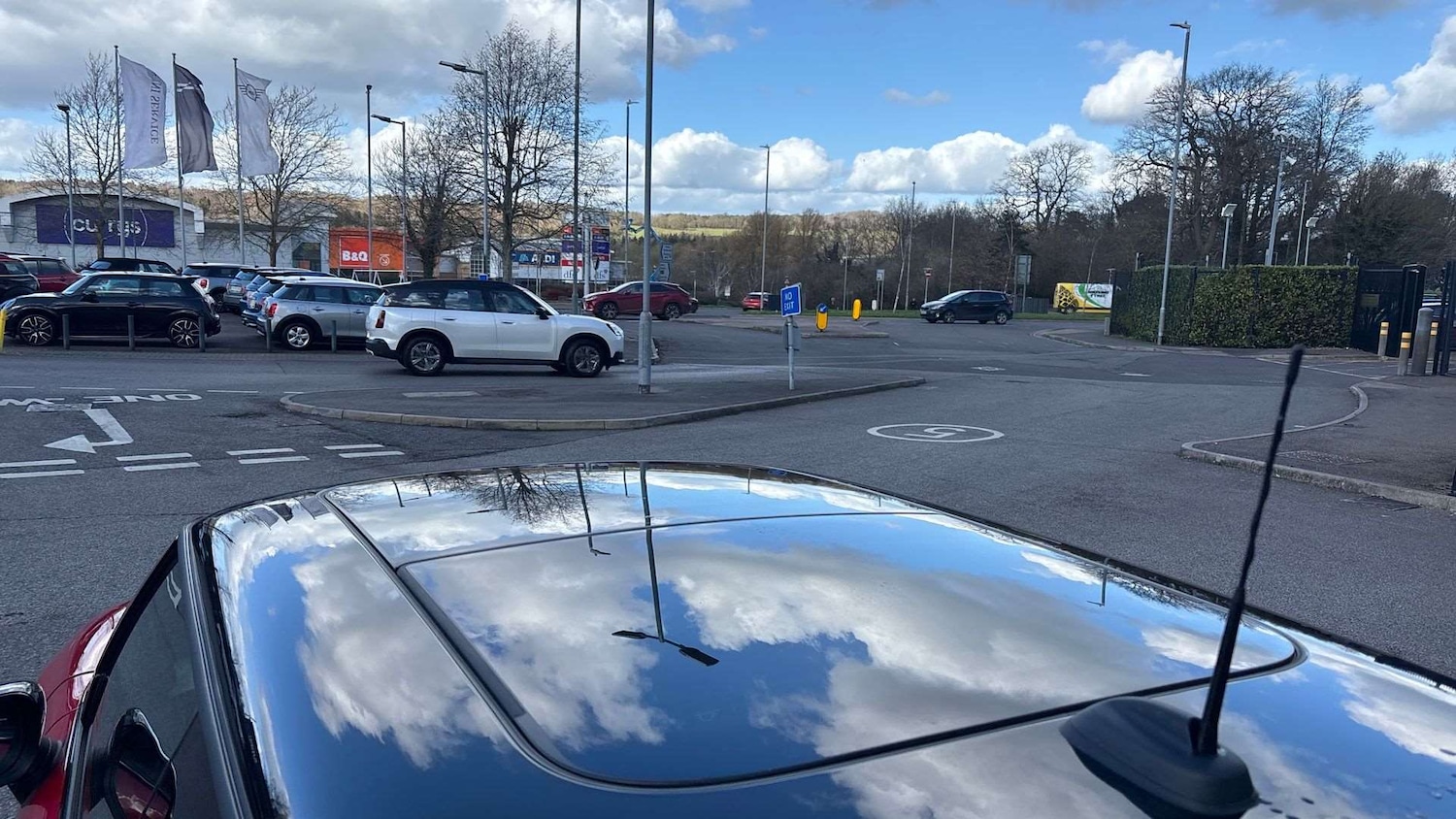 Used MINI Cooper 2024 for sale - 77856559: Photo 19