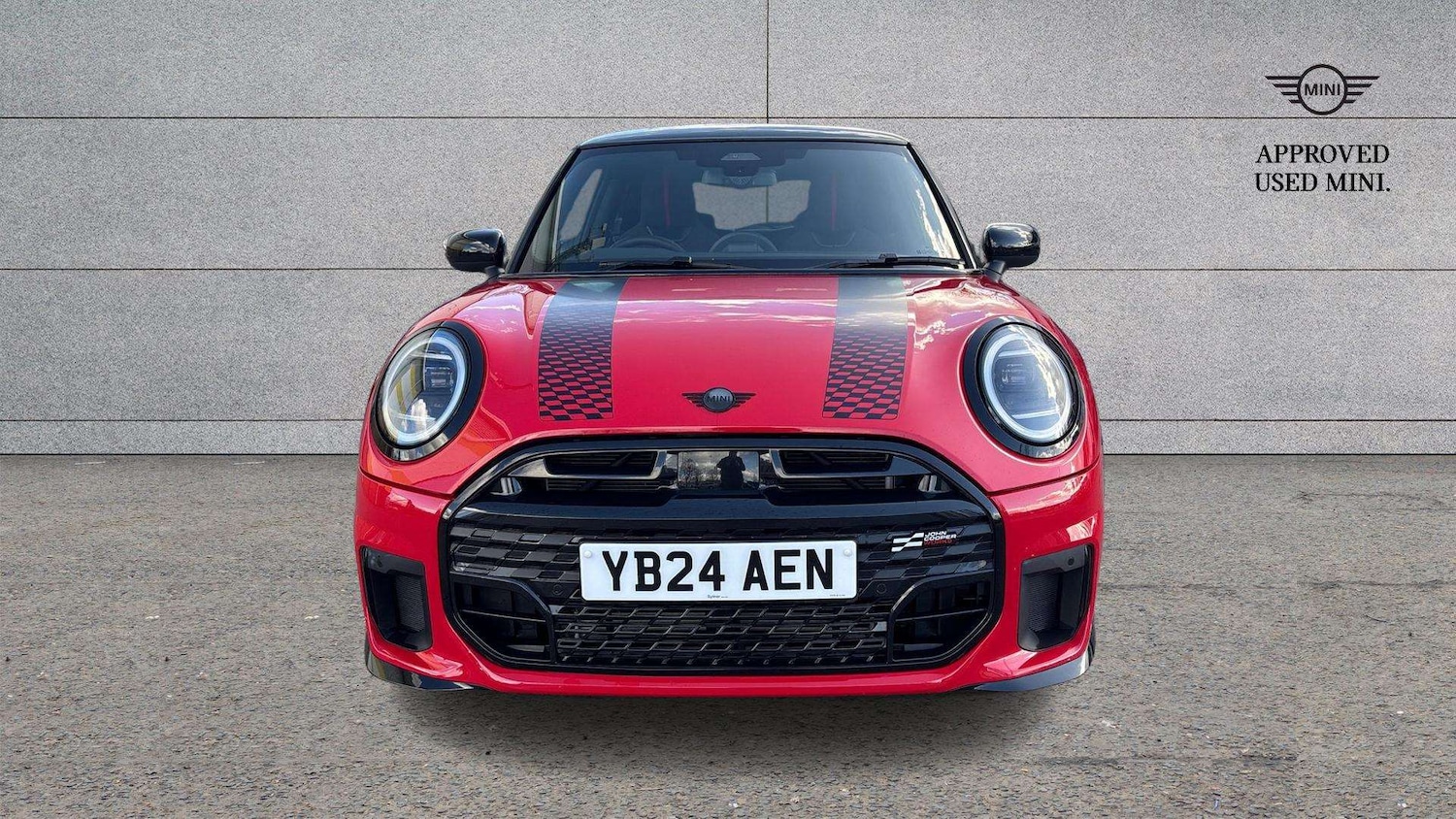 Used MINI Cooper 2024 for sale - 77856559: Photo 21