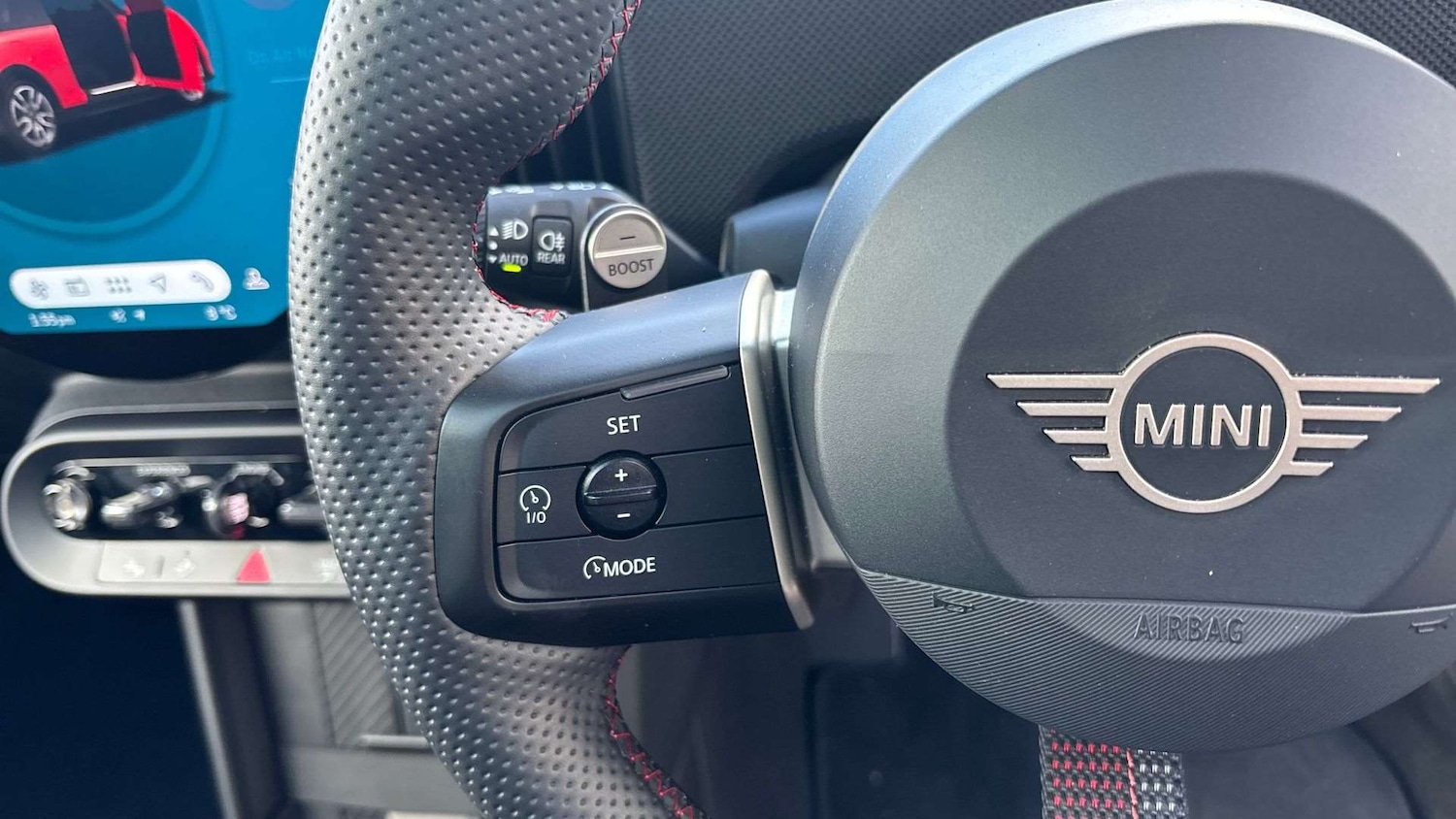 Used MINI Cooper 2024 for sale - 77856559: Photo 22