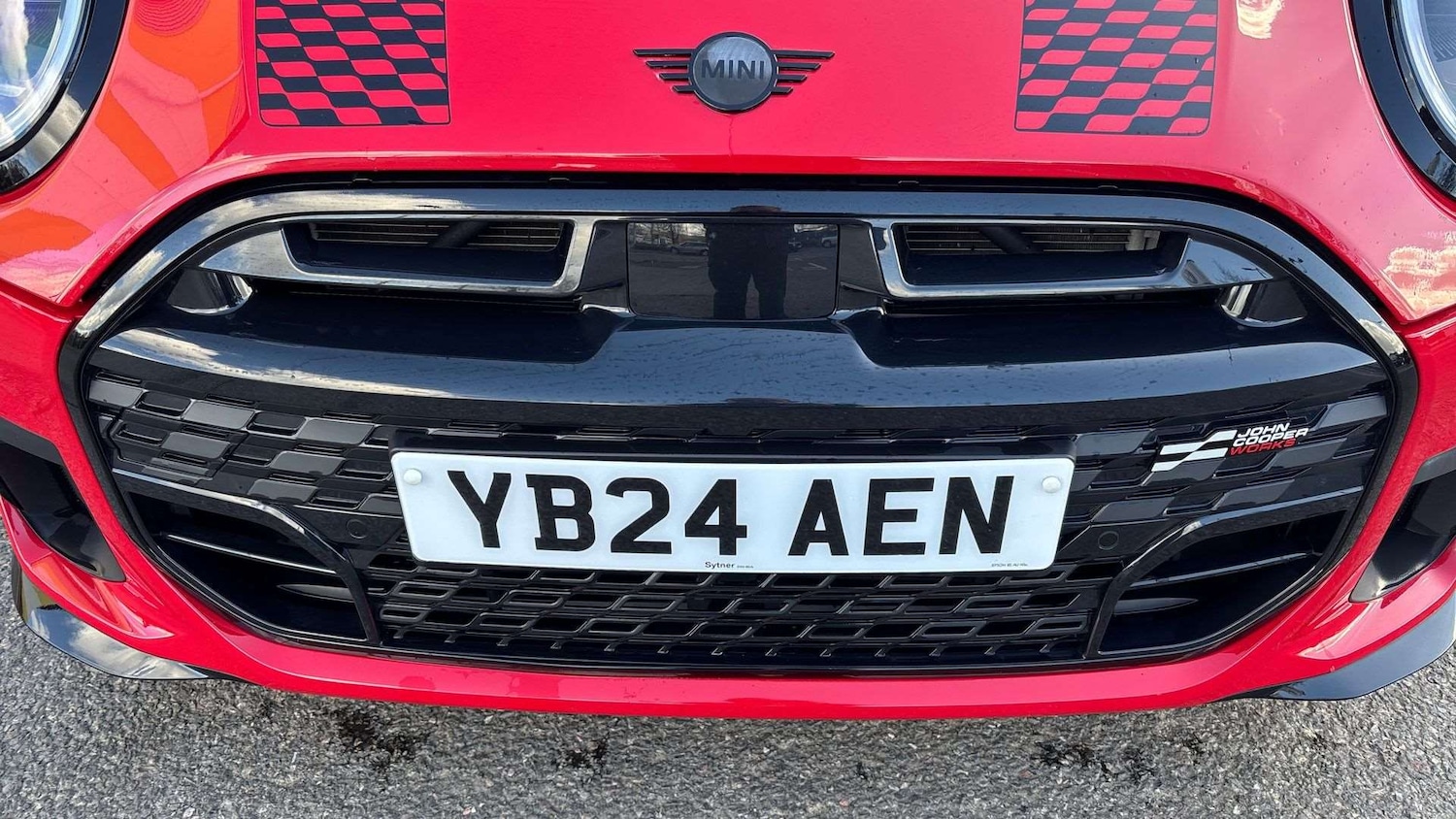 Used MINI Cooper 2024 for sale - 77856559: Photo 24