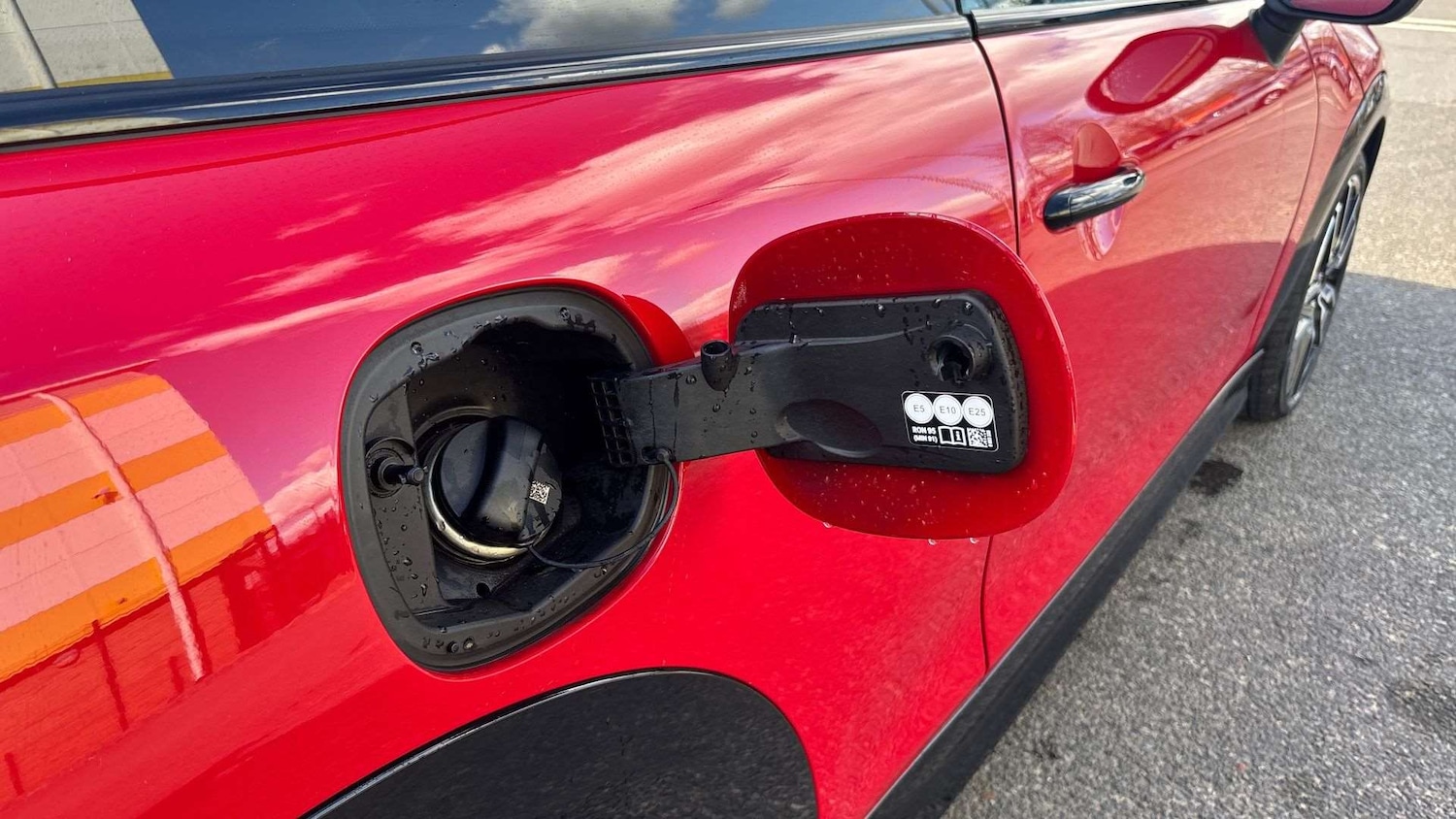 Used MINI Cooper 2024 for sale - 77856559: Photo 25