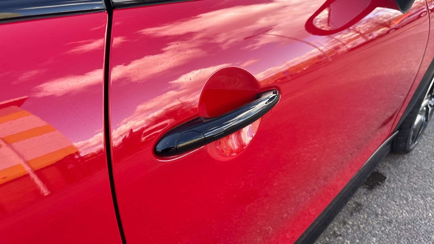 Used MINI Cooper 2024 for sale - 77856559: Photo 26