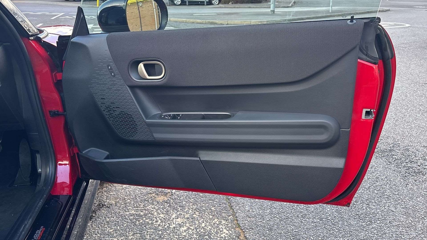 Used MINI Cooper 2024 for sale - 77856559: Photo 27