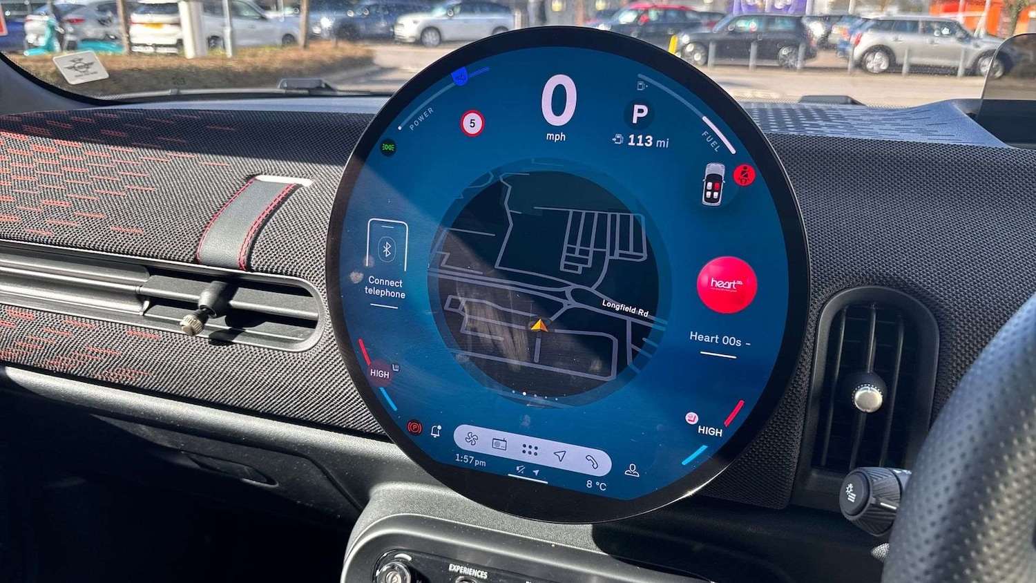 Used MINI Cooper 2024 for sale - 77856559: Photo 31