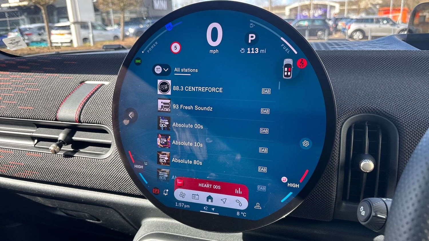 Used MINI Cooper 2024 for sale - 77856559: Photo 32