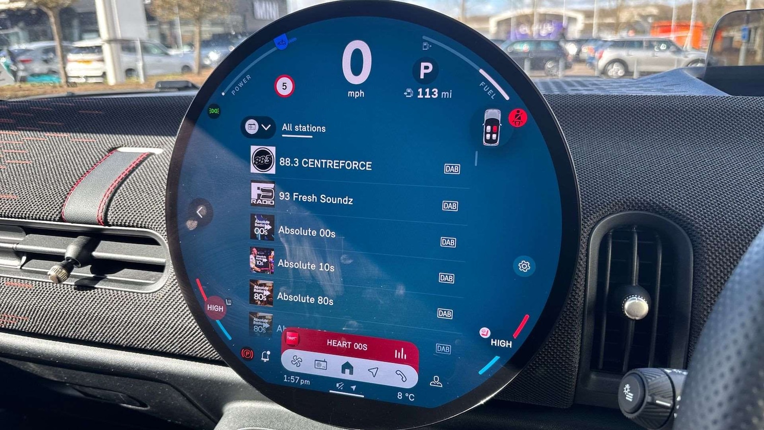 Used MINI Cooper 2024 for sale - 77856559: Photo 33