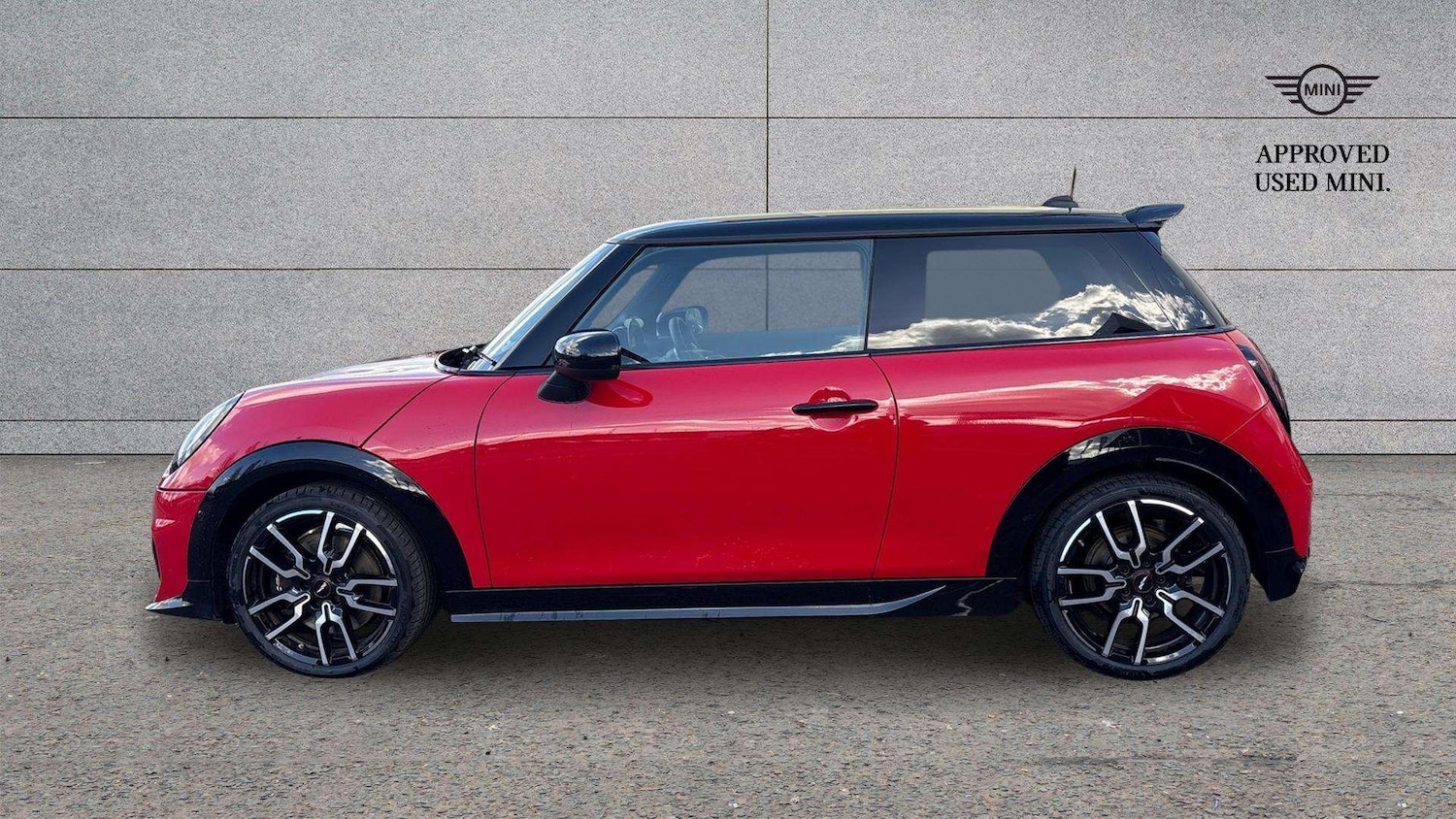 Used MINI Cooper 2024 for sale - 77856559: Photo 5