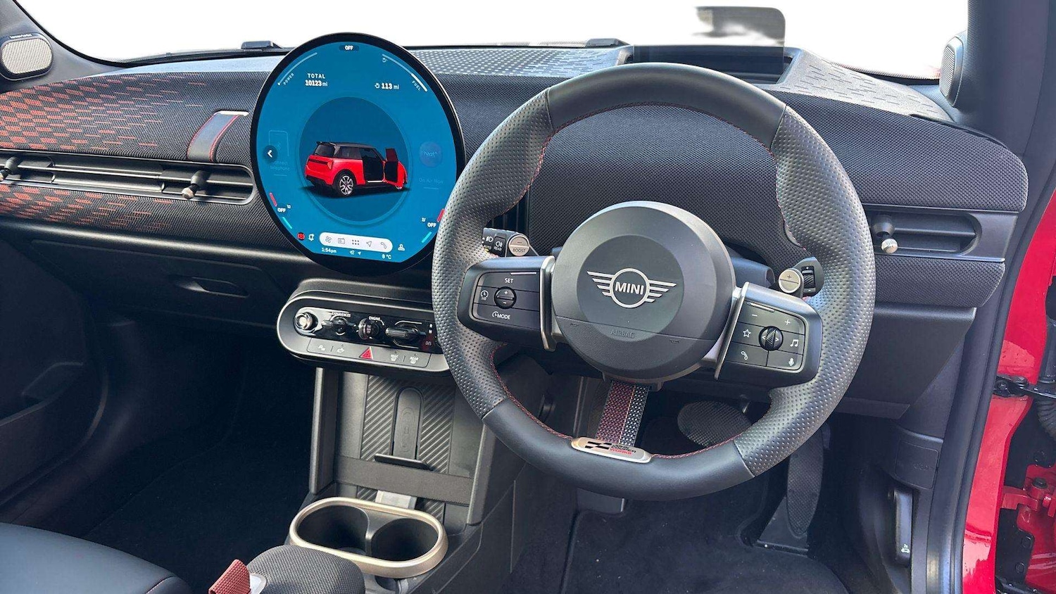 Used MINI Cooper 2024 for sale - 77856559: Photo 7