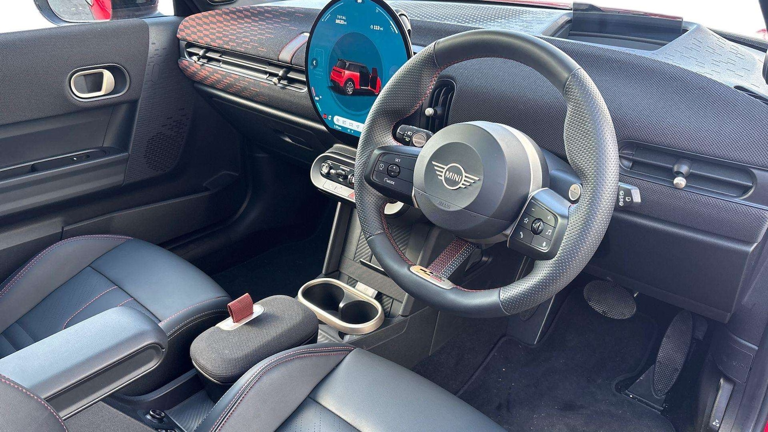 Used MINI Cooper 2024 for sale - 77856559: Photo 8