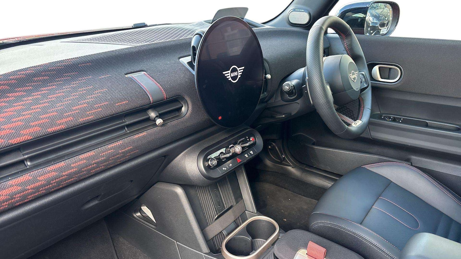 Used MINI Cooper 2024 for sale - 77856559: Photo 9