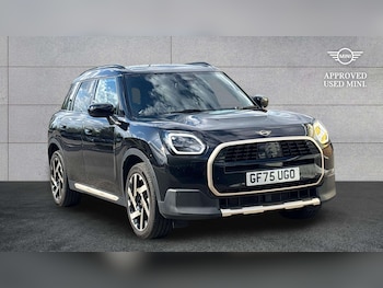 Used MINI Countryman 2025 for sale - 79109158: Photo