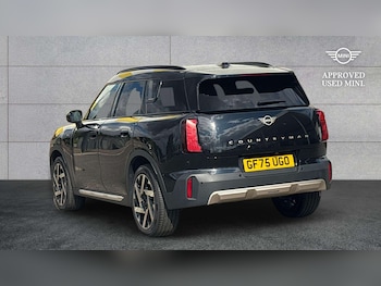 Used MINI Countryman 2025 for sale - 79109158: Photo