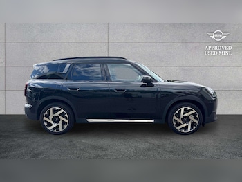 Used MINI Countryman 2025 for sale - 79109158: Photo