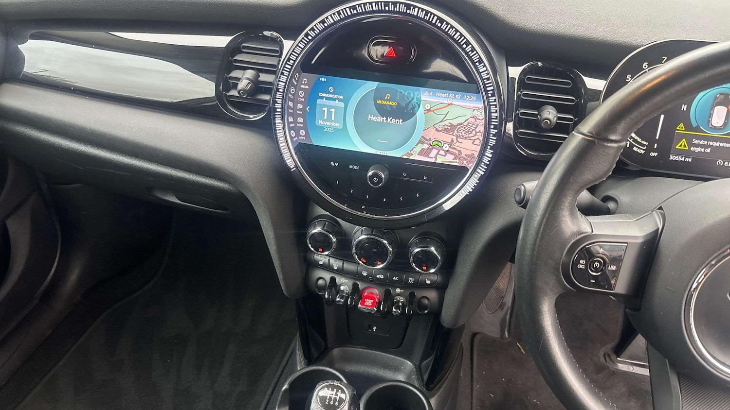 Used MINI Hatch 2022 for sale - 76587685: Photo 10