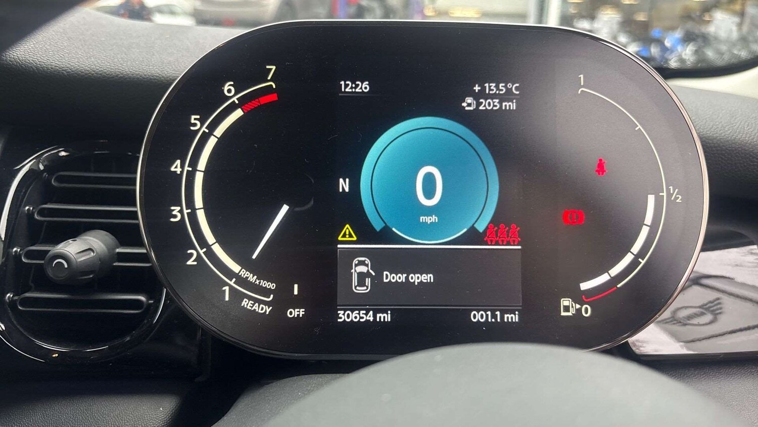 Used MINI Hatch 2022 for sale - 76587685: Photo 11