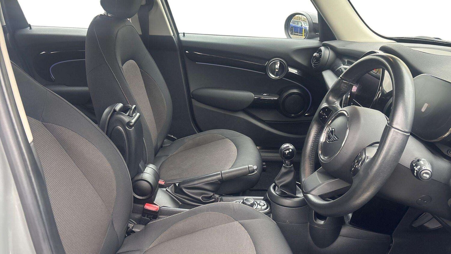 Used MINI Hatch 2022 for sale - 76587685: Photo 13