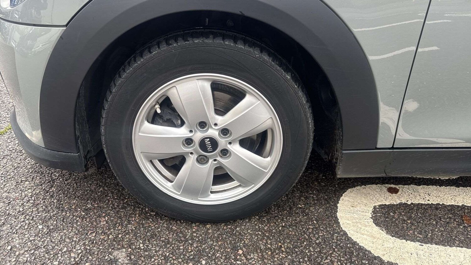 Used MINI Hatch 2022 for sale - 76587685: Photo 16