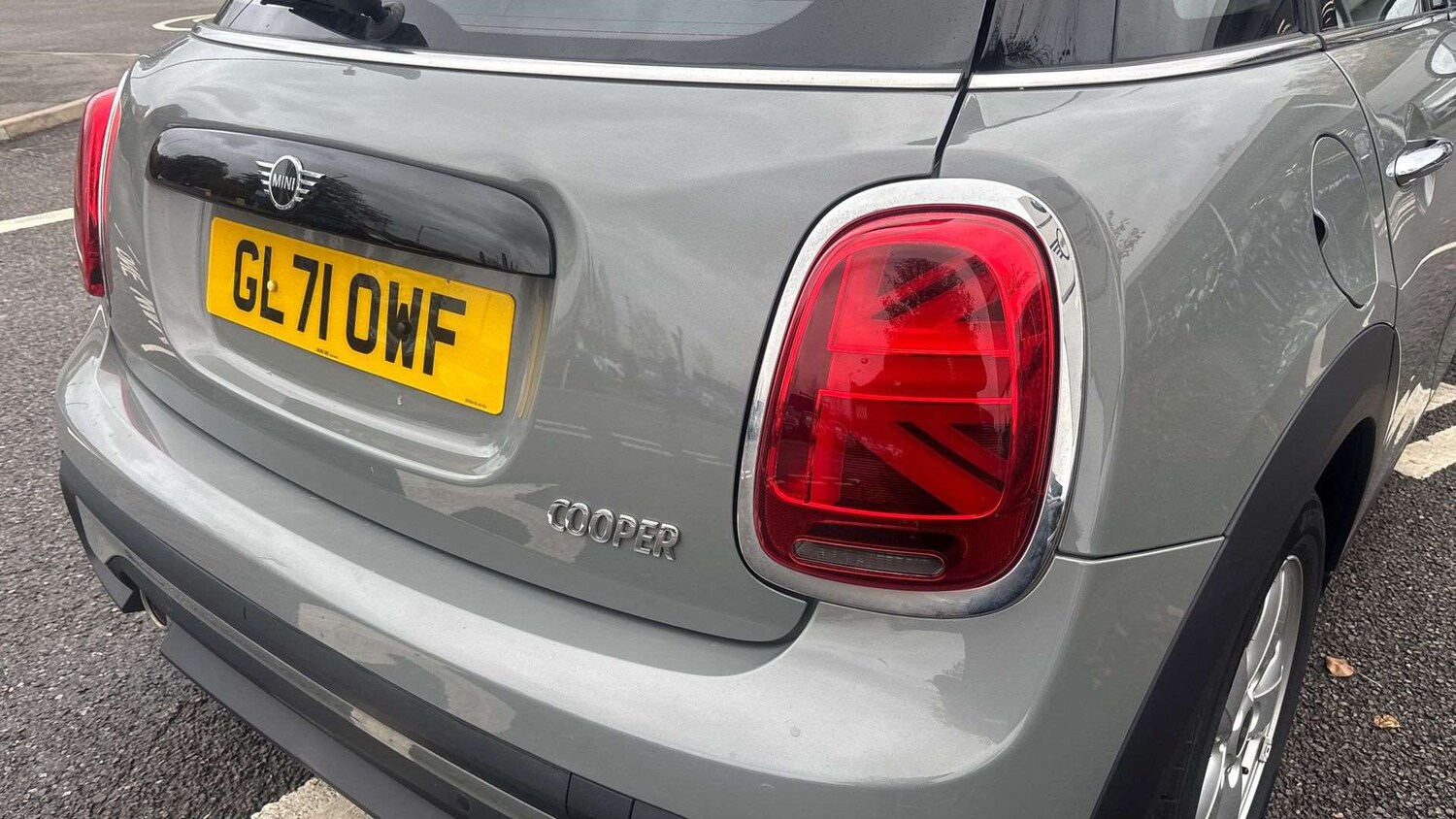 Used MINI Hatch 2022 for sale - 76587685: Photo 17