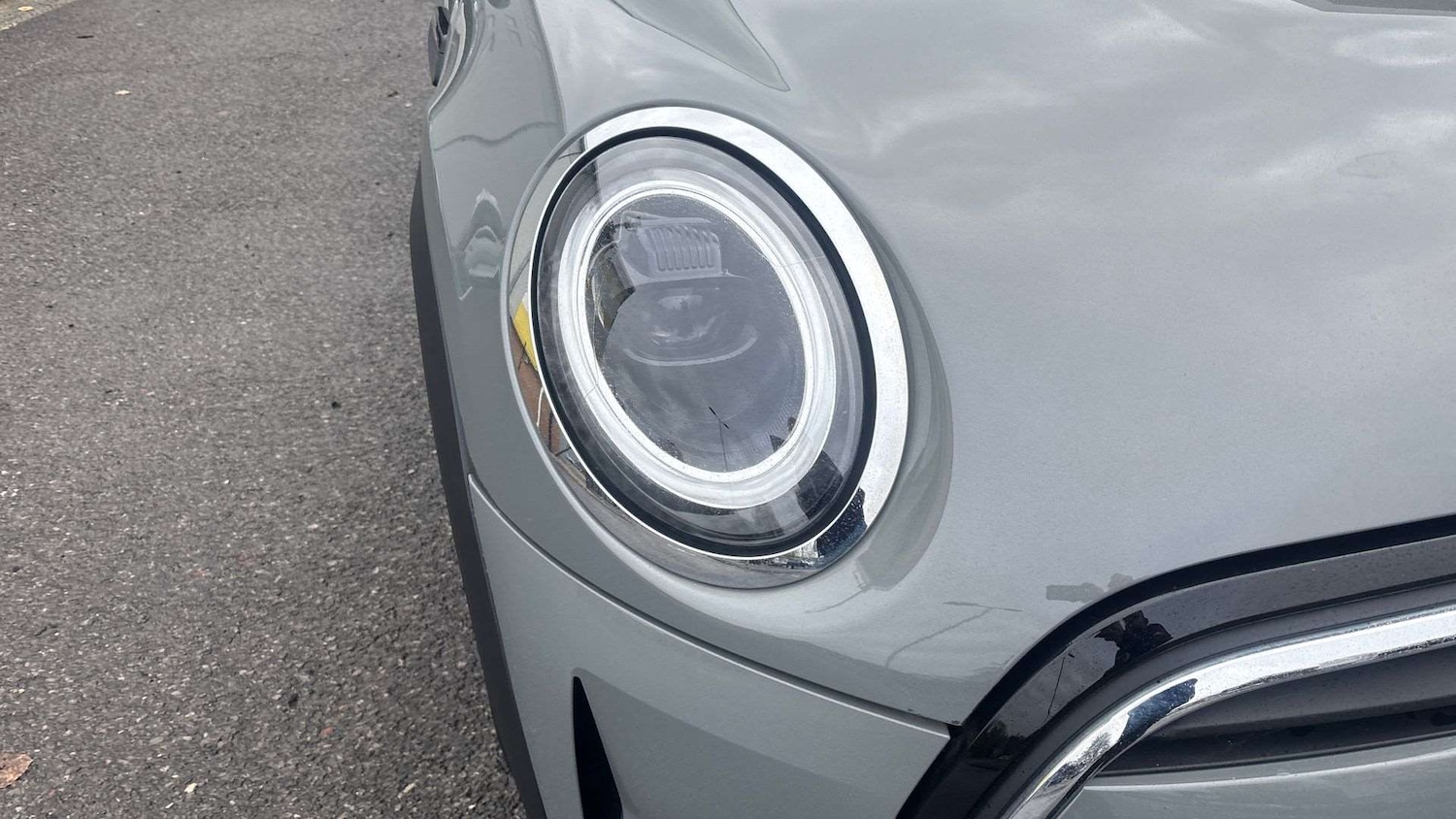 Used MINI Hatch 2022 for sale - 76587685: Photo 18