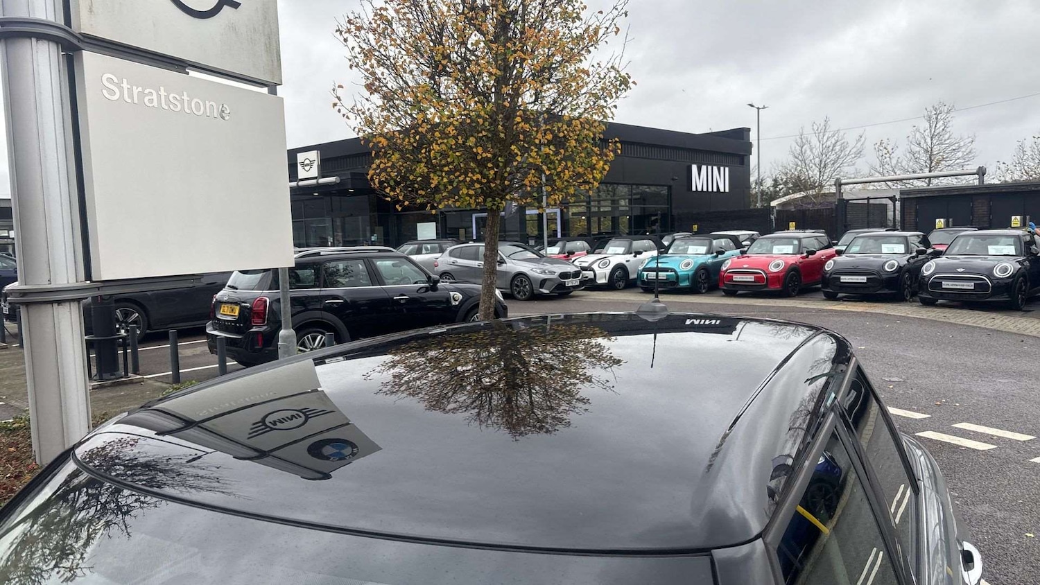 Used MINI Hatch 2022 for sale - 76587685: Photo 19